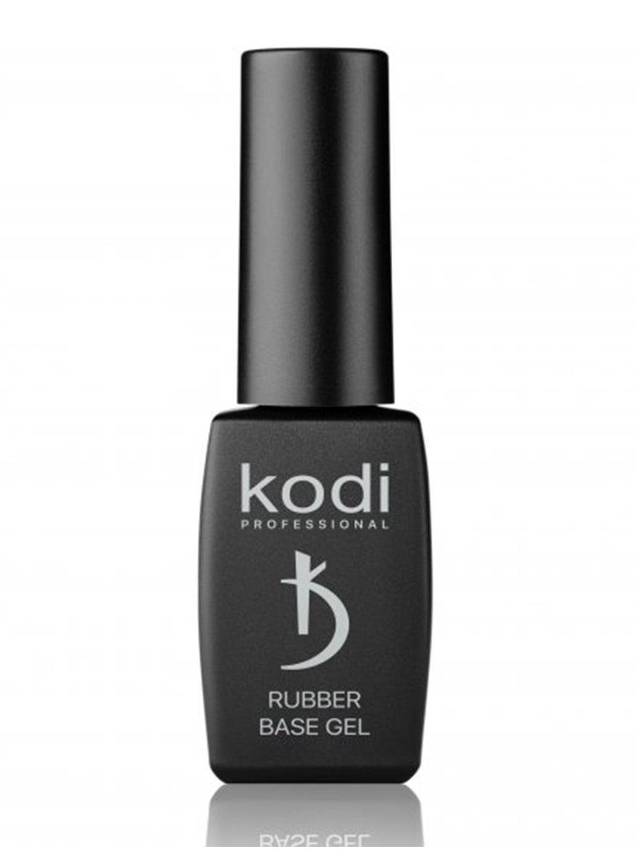 Каучуковое базовое покрытие Kodi (Rubber Base) 12 мл.
