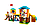 11319 Конструктор Lari "История игрушек. Приключения Базза и Бо Пип", 157 деталей, Аналог Lego Toy Story 10768, фото 3
