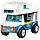11320 Конструктор Lari Toy 4 «История игрушек-4»: Весёлый отпуск, 188 деталей, Аналог LEGO Toy Story 10769, фото 5