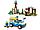 11320 Конструктор Lari Toy 4 «История игрушек-4»: Весёлый отпуск, 188 деталей, Аналог LEGO Toy Story 10769, фото 3