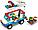 11320 Конструктор Lari Toy 4 «История игрушек-4»: Весёлый отпуск, 188 деталей, Аналог LEGO Toy Story 10769, фото 4