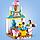 11321 Конструктор Lari "История игрушек Парк аттракционов Базза и Вуд" 252 детали, Аналог Lego Toy Story 10770, фото 8