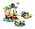 11370 Конструктор Lari Френдс "Спасение черепах" 228 деталей, Аналог LEGO Friends 41376, фото 5