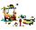 11370 Конструктор Lari Френдс "Спасение черепах" 228 деталей, Аналог LEGO Friends 41376, фото 4