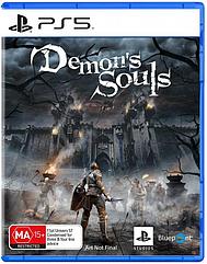 Игра Demon’s Souls для PS5 | Demon’s Souls на Playstation 5