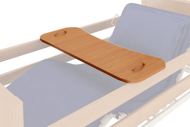 Столик для реабилитационной кровати Elbur, фото 2