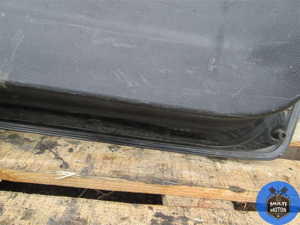 Крышка багажника (дверь 3-5) SUBARU LEGACY V (2009-2014) 2.0 TD 2011 г. - фото 3 - id-p134565735