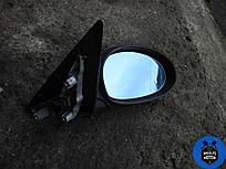 Зеркало наружное правое BMW 3 (E90 ) (2005-2013) 3.5 TD M57 D30 (306D5) - 286 Лс 2007 г.