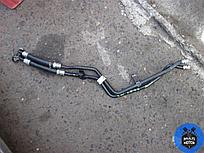 Шланг (трубка) АКПП BMW 5 (E60/E61) (2003-2010) 3.0 TD M57 D30 (306D3) - 231 Лс 2006 г.