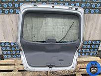 Крышка багажника (дверь 3-5) HYUNDAI ACCENT II (2000-2005) 1.5 i G4EB - 90 Лс 2003 г.