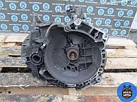 КПП механическая (МКПП) FIAT GRANDE PUNTO (2005-2008) 1.3 JTD 199 A3.000 - 90 Лс 2007 г.