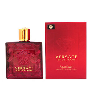 Мужская парфюмированная вода Versace Eros Flame 100ml