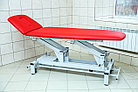 Стол мануальной терапии для массажа 2х-секционный, фото 2