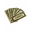 Сувенирная пачка денег 1000 долларов., фото 3