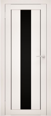 Межкомнатная дверь "ФЛЭШ" 05ч (Цвет - Белый)