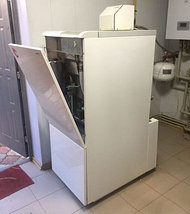 Газовый напольный котел с водонагревателем Protherm Медведь 50 KLZ, фото 2