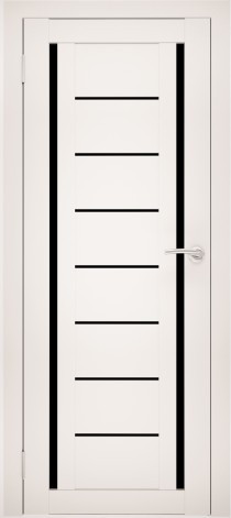Межкомнатная дверь "ФЛЭШ ЭКО" 06ч (Цвет - Белый)