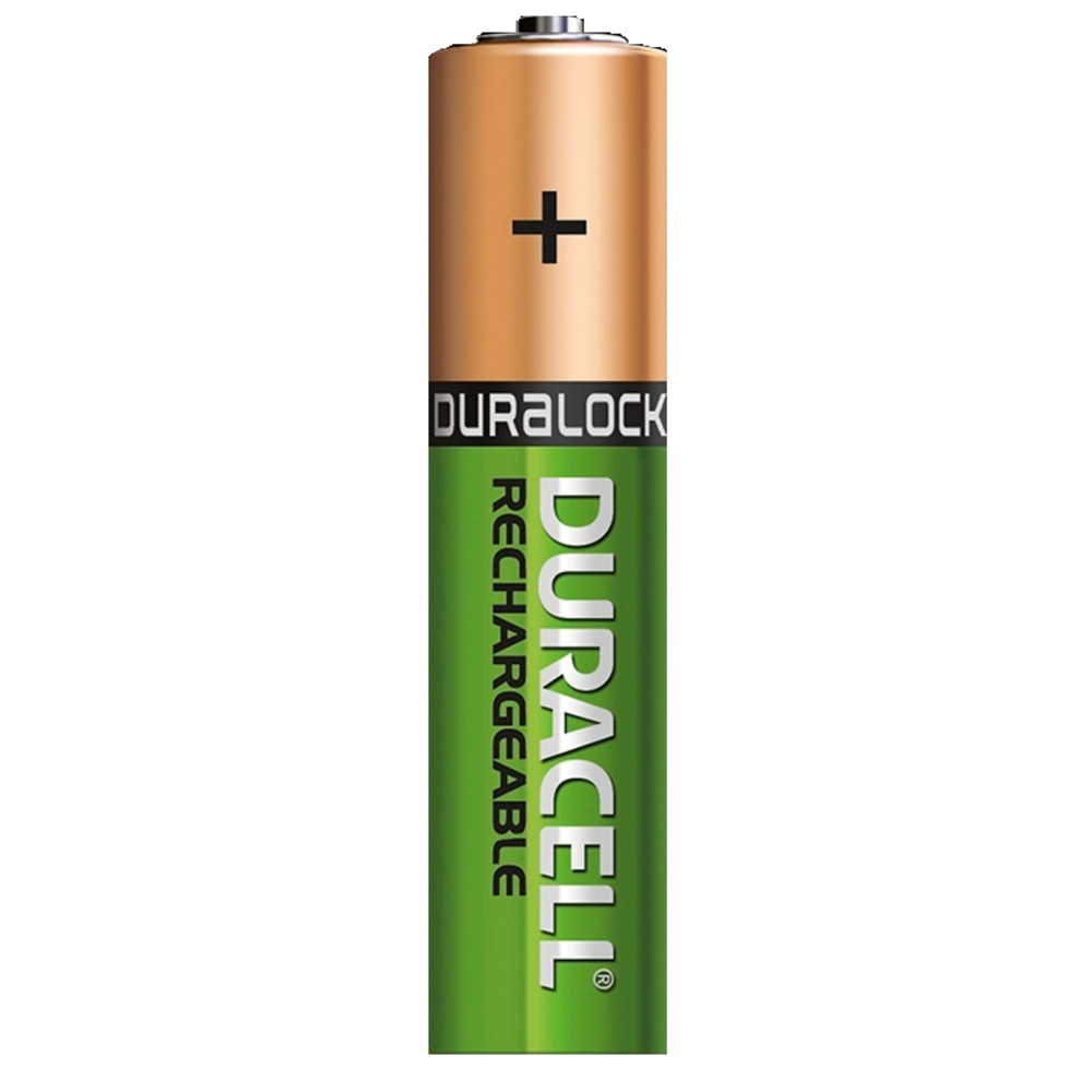 HR03-4BL 850MAH/900MAH предзаряженные Аккумулятор DURACELL