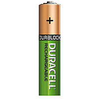 HR03-4BL 850MAH/900MAH предзаряженные Аккумулятор DURACELL