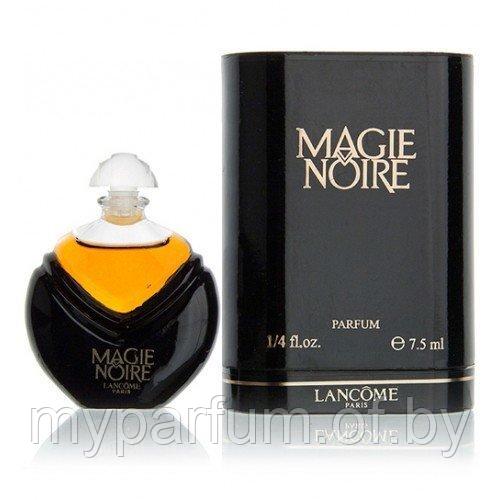 Женские духи Lancome Magie Noire edp 7.5ml (ORIGINAL) - фото 1 - id-p134604833