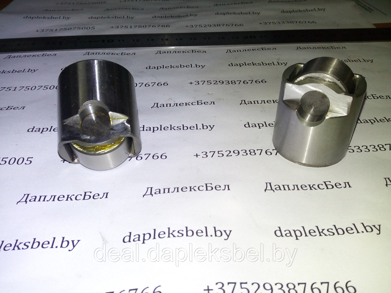 337.1111110-01 Толкатель плунжера ТНВД КАМАЗ
