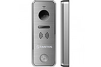 Вызывная панель TANTOS IPANEL 2 (Metal) + 45082807 Вызывная панель TANTOS IPANEL 2 (Metal) +