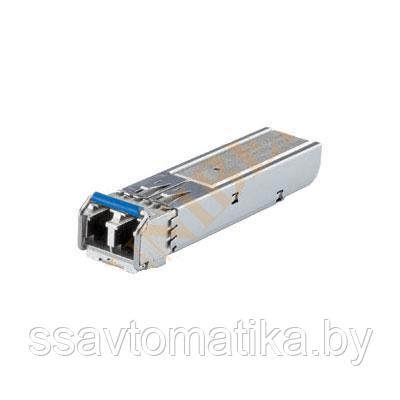 Промышленный оптический модуль SM-SFP-LH/LC-120-T