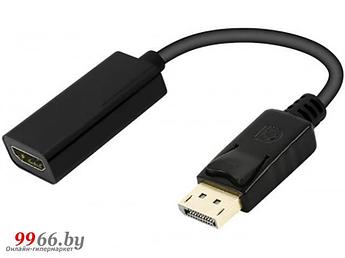 Аксессуар KS-is DisplayPort - HDMI KS-460