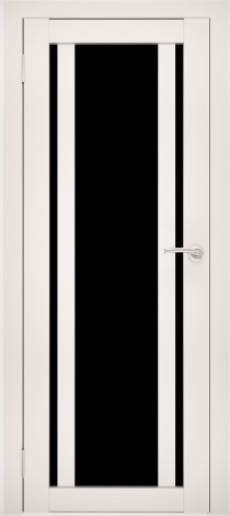 Межкомнатная дверь "ФЛЭШ ЭКО" 11ч (Цвет - Белый)