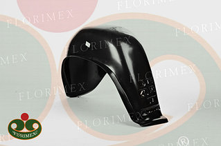 Подкрылок LADA 2105 задний левый