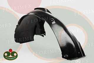 Подкрылок VOLKSWAGEN T-5 передний левый