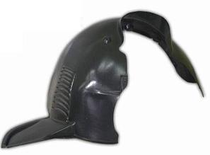 Подкрылок VOLKSWAGEN POLO с 2005-2010 передний правый