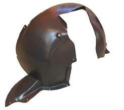 Подкрылок VOLKSWAGEN TOURAN с 2007-... передний левый