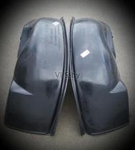 Подкрылки для FORD FOCUS 1 передняя пара (2шт) широкие
