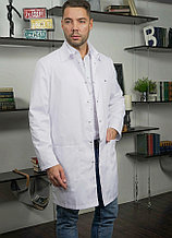 Медицинский ХАЛАТ «СИЛУЭТ» Doctor Style