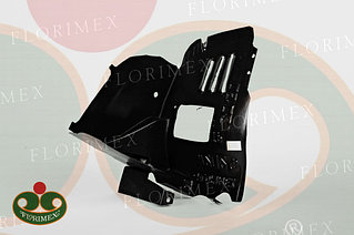 Подкрылок MERCEDES-BENZ W-202 C-KLASSA с 1993 - 1996 передний правый