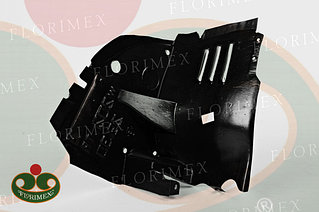 Подкрылок MERCEDES-BENZ W-202 C-KLASSA с 1996 - ... передний правый