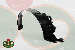 Подкрылок MERCEDES-BENZ W-202 C-KLASSA с 1994 - ... передний левый