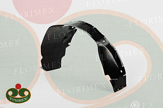 Подкрылок MERCEDES-BENZ W-202 C-KLASSA с 1994 - ... передний правый