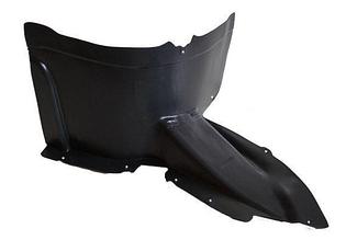 Подкрылок VOLKSWAGEN PASSAT В6 с 2006-..  передний левый передняя часть