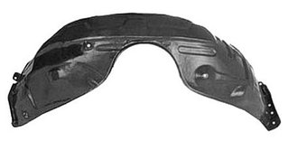 Подкрылок TOYOTA CAMRY с 2001-2006 передний левый (США)