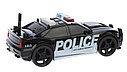 Легковой автомобиль Полиция WY500A, фото 3