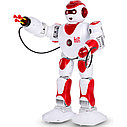 Интерактивный Радиоуправляемый Боевой робот серии "Пультовод" Зет Альфа ZHORYA, фото 2