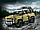 3389 Конструктор Tech Brick, «Внедорожник Land Rover Defender»,  (Аналог LEGO Technic 42110), 2931 деталь, фото 8