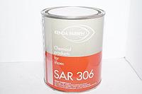 Полиуретановый клей SAR NERO 306 1 кг