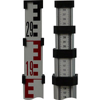 Рейка нивелирная телескопическая ATLAS AGR-3(3), ATLAS AGR-4(4), ATLAS AGR-5(5)