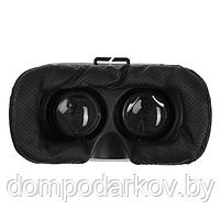 3D очки Smarterra VR3, для смартфонов, черно-белые, фото 2