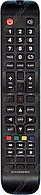 ПДУ для Polar/Prestigio 2619-ED00POLA (2619-ED00PRES) ic LCD TV Ok.26A9-ED001K11(серия HOB1833)