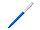 Ручка шариковая Stanley, пластик, голубой/белый, фото 2