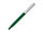 Ручка шариковая Stanley, пластик, зеленый/белый, фото 2